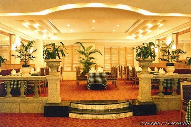 Ming Yuan Hotel Nanning Interieur foto